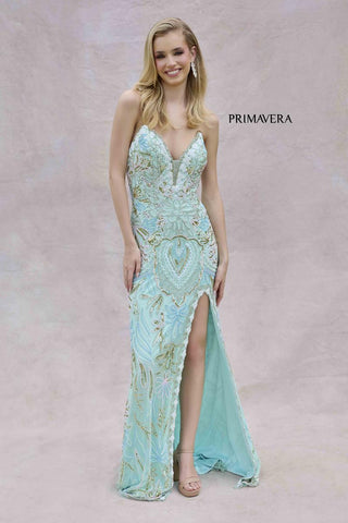 Primavera Long Style Number 4382 - 35
