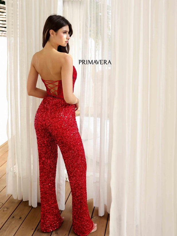 Primavera Long Style Number 4383 - 2