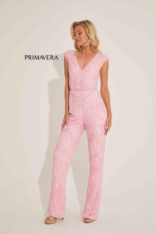 Primavera Long Style Number 4384 - 1