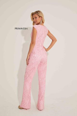 Primavera Long Style Number 4384 - 2