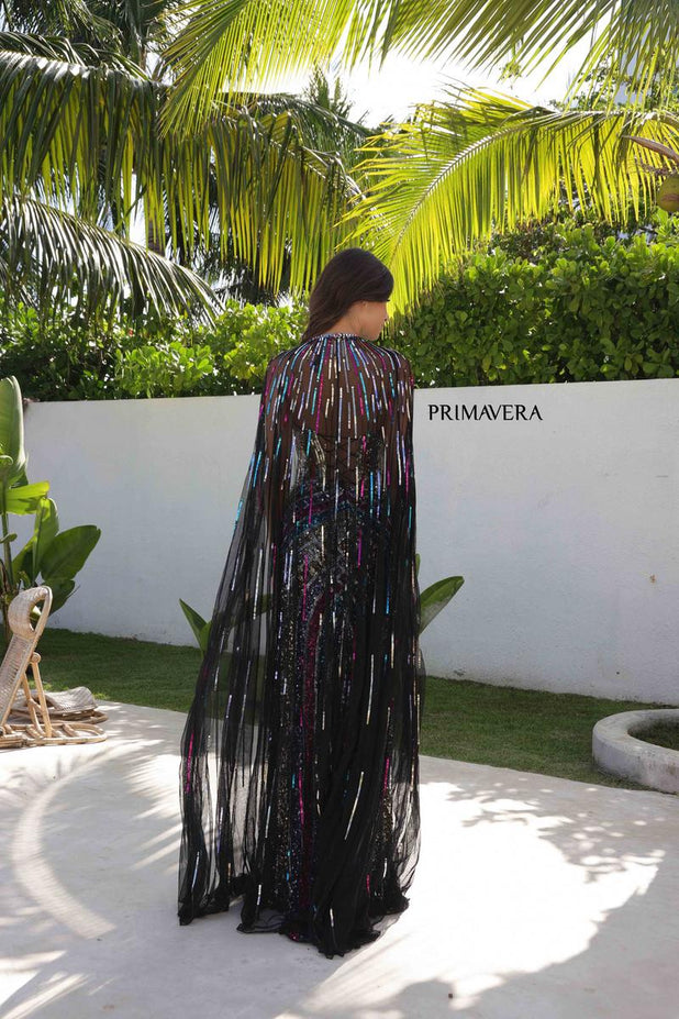 Primavera Long Style Number 4385 - 2