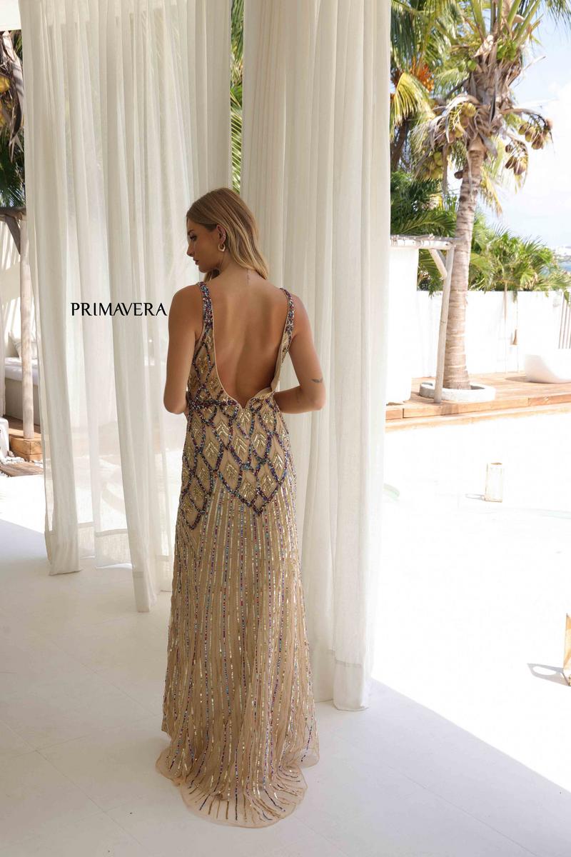 Primavera Long Style Number 4386 - 4