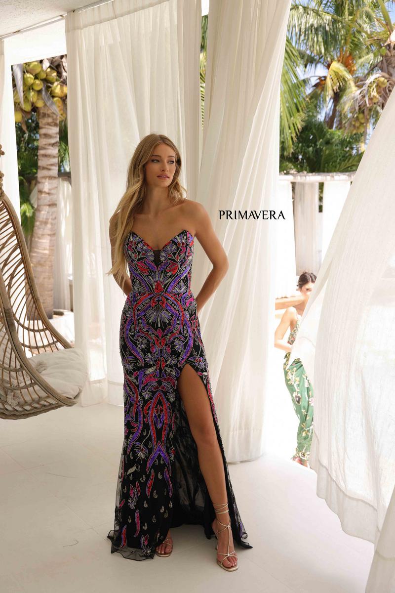 Primavera Long Style Number 4387 - 5