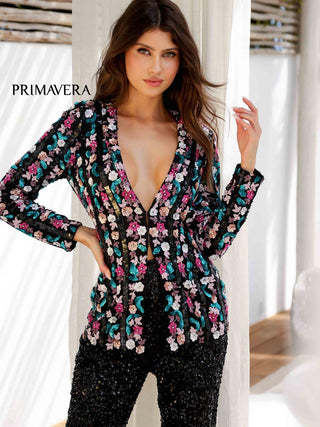 Primavera Long Style Number 4388 - 3