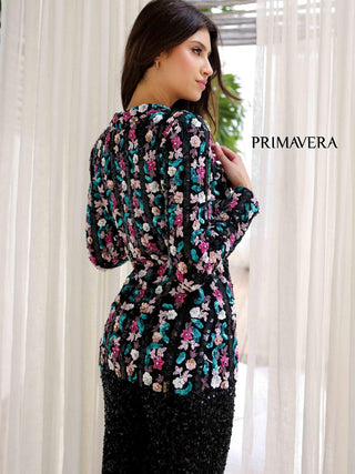Primavera Long Style Number 4388 - 4