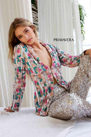 Primavera Long Style Number 4388 - 5