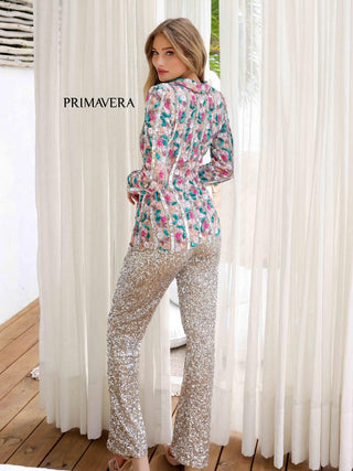 Primavera Long Style Number 4388 - 2