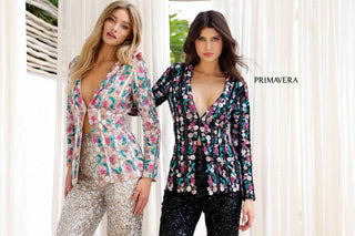 Primavera Long Style Number 4388 - 10