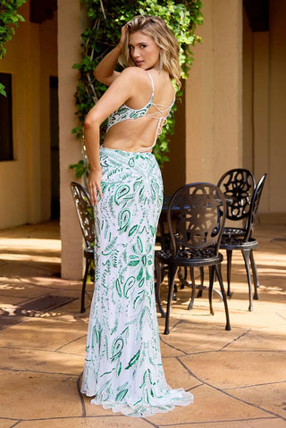 Primavera Long Style Number 4508 - 10