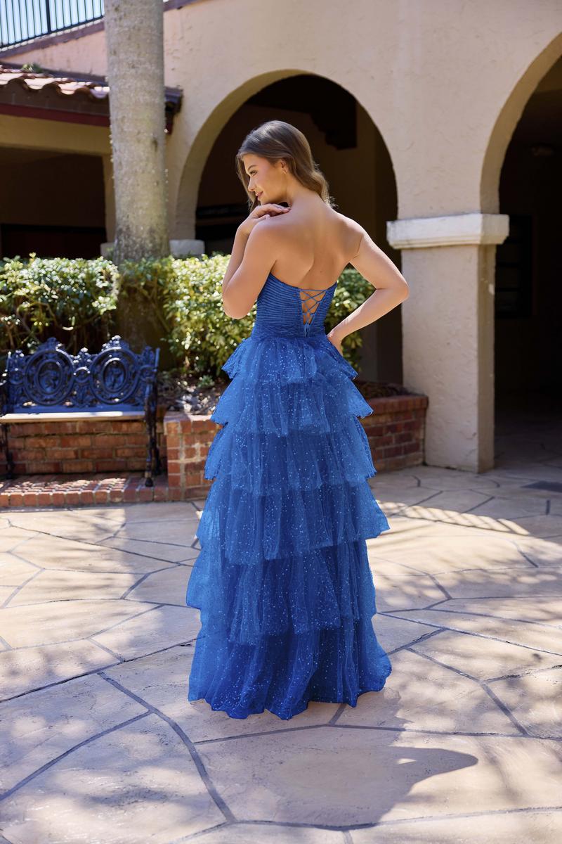 Primavera Long Style Number 4510 - 8