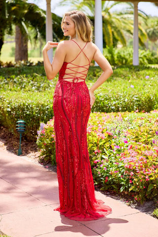 Primavera Long Style Number 4513 - 4