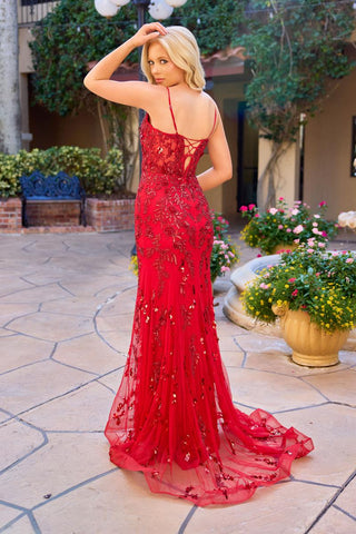 Primavera Long Style Number 4532 - 6