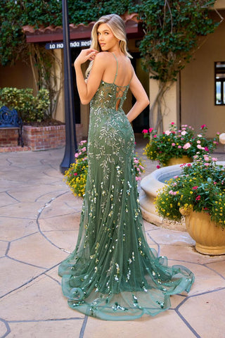 Primavera Long Style Number 4532 - 2