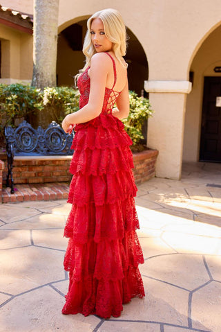 Primavera Long Style Number 4546 - 4