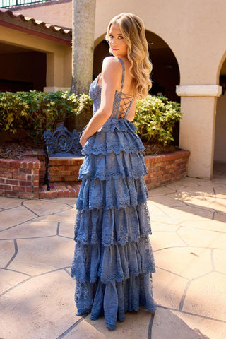 Primavera Long Style Number 4546 - 2