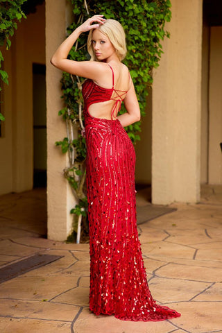 Primavera Long Style Number 4554 - 4