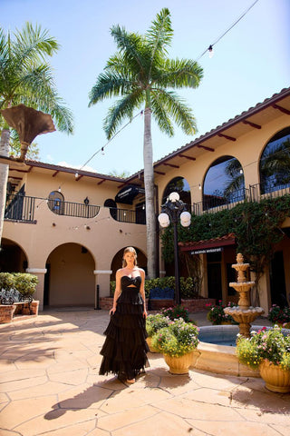 Primavera Long Style Number 4563 - 8