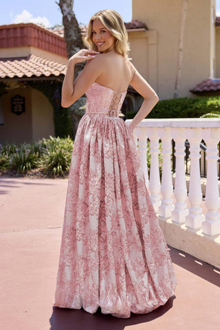 Primavera Long Style Number 4566 - 2