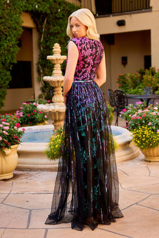 Primavera Long Style Number 4569 - 4