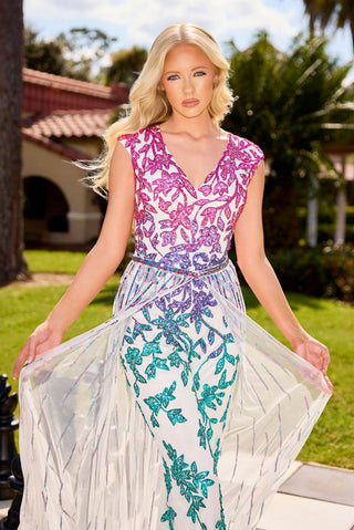 Primavera Long Style Number 4569 - 5