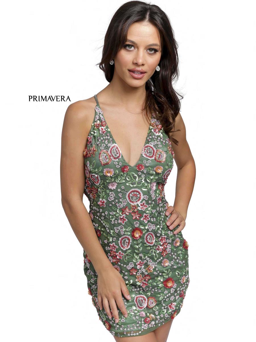 Primavera Short Style Number 1938 - 35