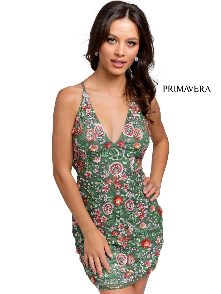 Primavera Short Style Number 1938 - 20