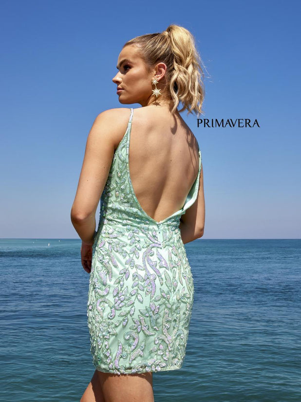 Primavera Short Style Number 4013 - 2