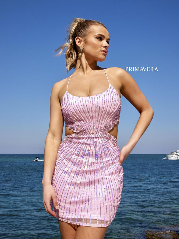 Primavera Short Style Number 4025 - 1