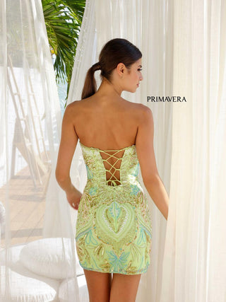 Primavera Short Style Number 4243 - 16