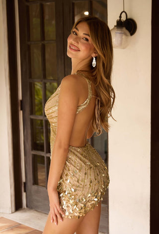 Primavera Short Style Number 4417 - 27