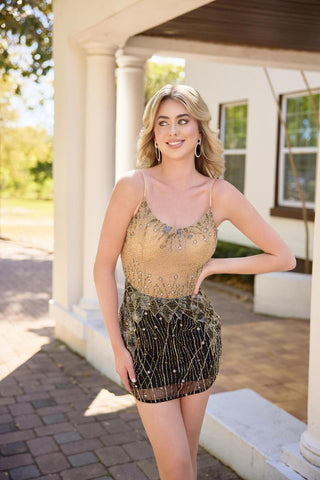 Primavera Short Style Number 4434 - 3