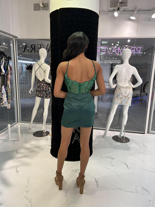 Primavera Short Style Number 4437 - 2