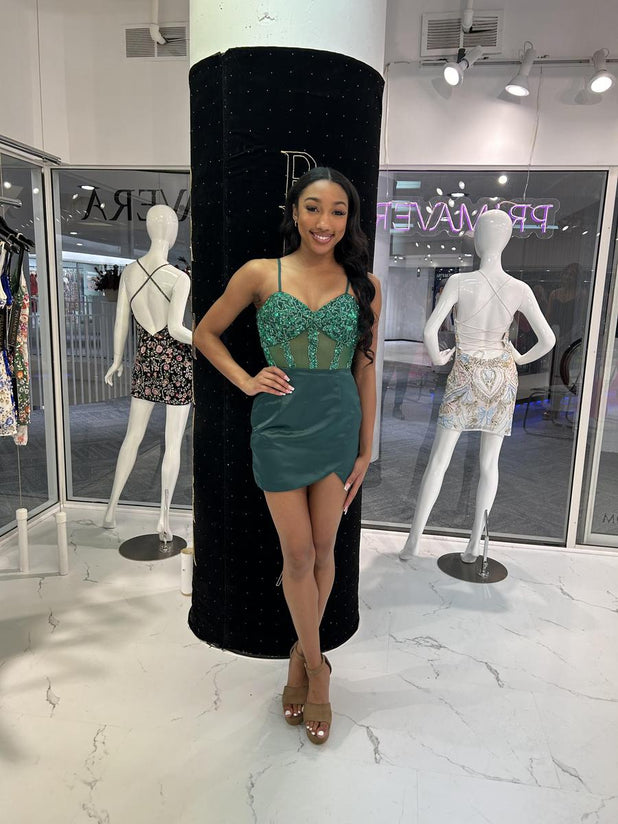 Primavera Short Style Number 4437 - 1