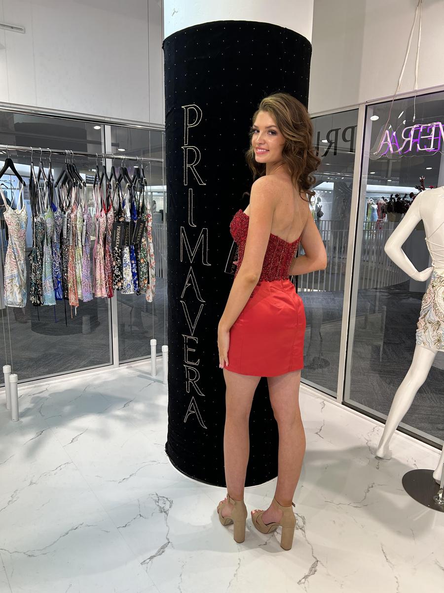Primavera Short Style Number 4440 - 2