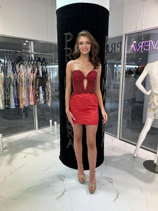 Primavera Short Style Number 4440 - 1