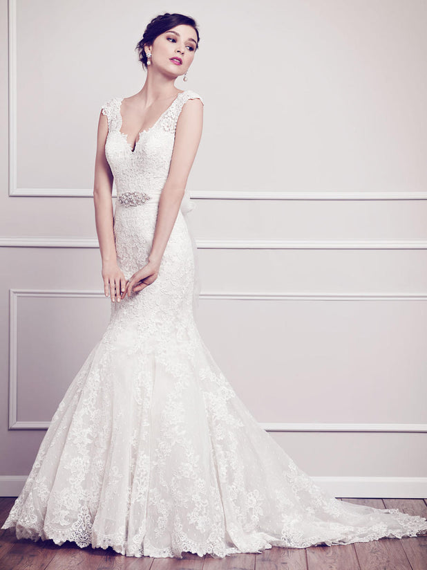 Kenneth Winston Style Number 1573 - 1
