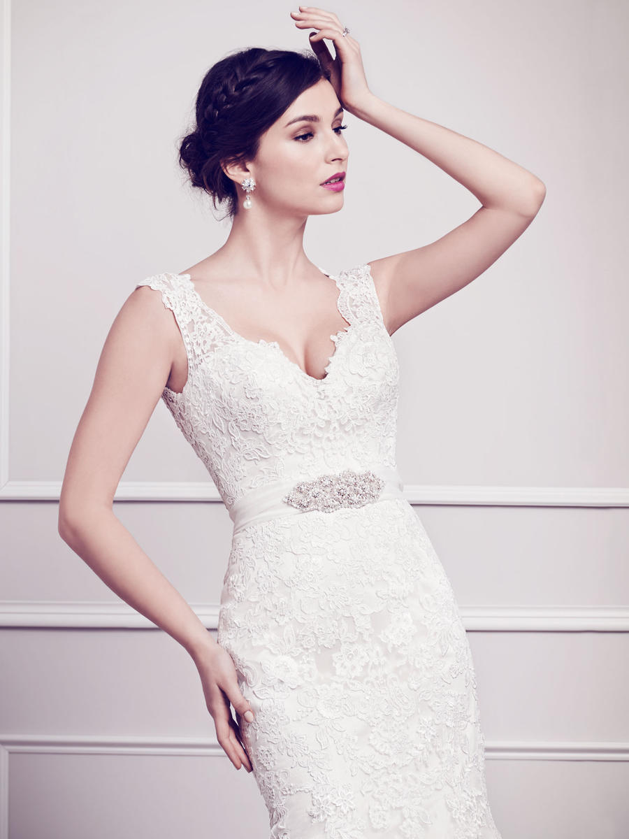 Kenneth Winston Style Number 1573 - 3