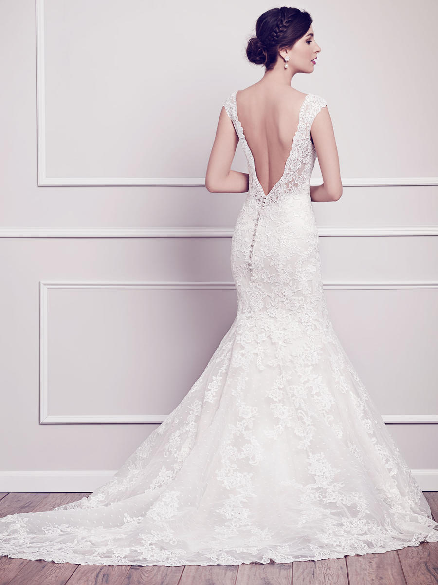 Kenneth Winston Style Number 1573 - 2