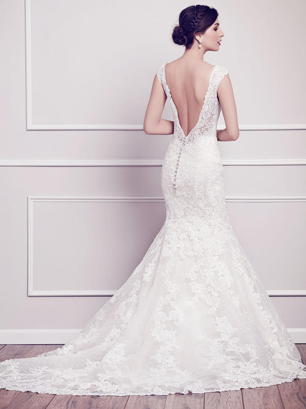 Kenneth Winston Style Number 1573 - 2