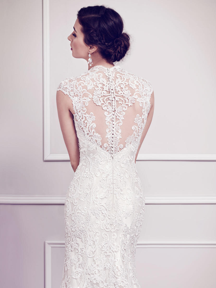 Kenneth Winston Style Number 1584 - 3
