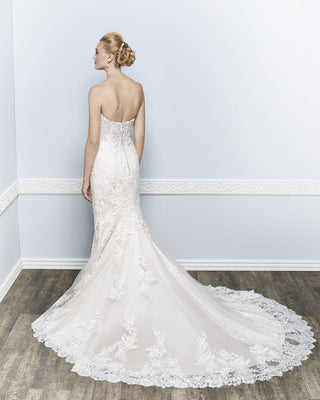 Kenneth Winston Style Number 1645 - 5