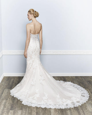 Kenneth Winston Style Number 1645 - 2