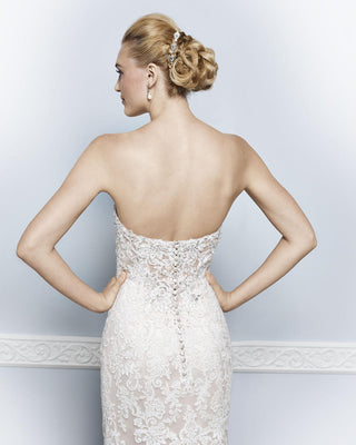 Kenneth Winston Style Number 1645 - 4