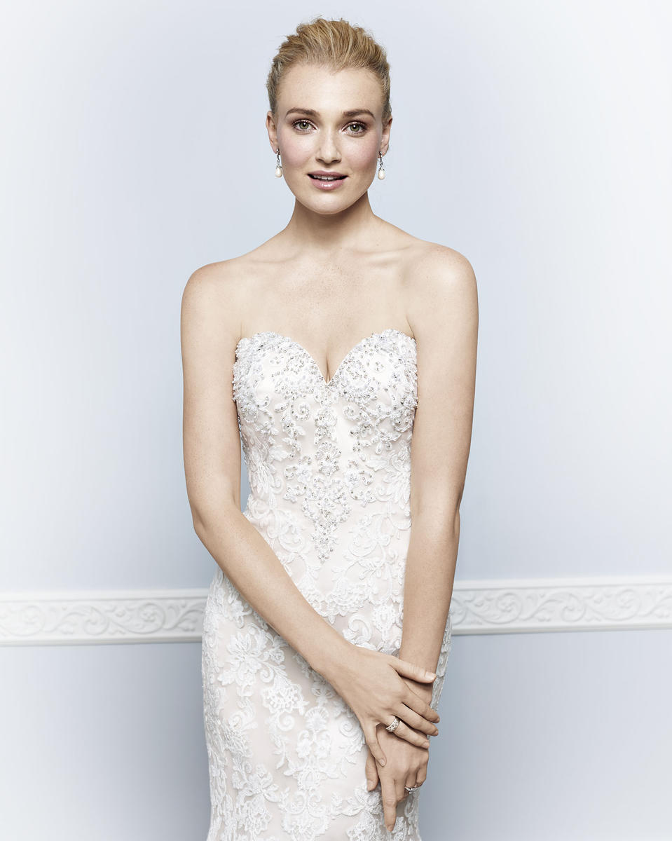 Kenneth Winston Style Number 1645 - 3