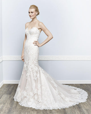 Kenneth Winston Style Number 1645 - 1