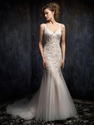 Kenneth Winston Style Number 1727 - 1