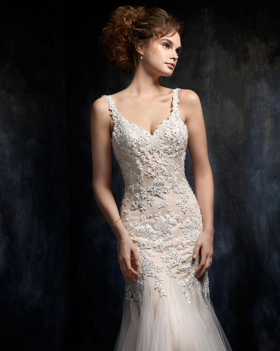 Kenneth Winston Style Number 1727 - 3