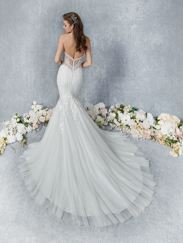 Kenneth Winston Style Number 1833 - 2