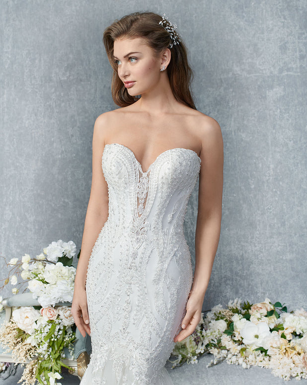 Kenneth Winston Style Number 1833 - 1