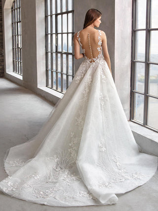 Badgley Mischka Style Number FARIA - 2